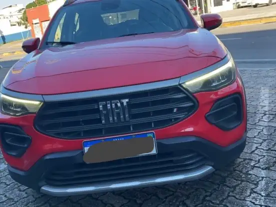 FIAT-PULSE-1.0 TURBO 200 FLEX AUDACE CVT FIAT-PULSE-2022