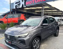 FIAT PULSE 1.0 TURBO 200 FLEX AUDACE CVT FIAT PULSE 1.0 TURBO 200 FLEX AUDACE CVT
