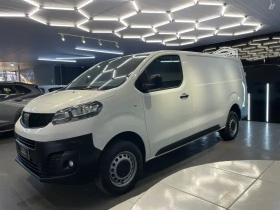FIAT SCUDO 1.5 BLUEHDI DIESEL CARGO MANUAL FIAT SCUDO 1.5 BLUEHDI DIESEL CARGO MANUAL