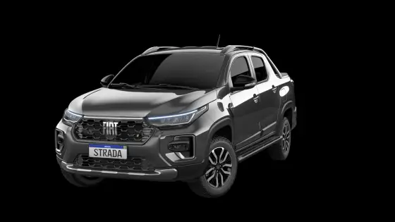 FIAT STRADA 1.0 TURBO 200 FLEX RANCH CD CVT