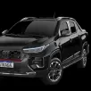 FIAT STRADA 1.0 TURBO 200 FLEX ULTRA CD CVT FIAT STRADA 1.0 TURBO 200 FLEX ULTRA CD CVT