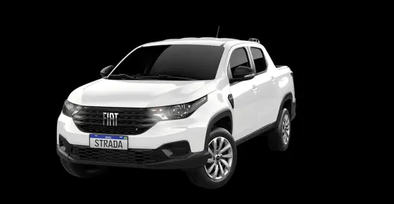 FIAT STRADA 1.3 FIREFLY FLEX FREEDOM CD MANUAL
