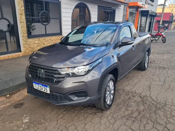 FIAT STRADA 1.3 FIREFLY FLEX FREEDOM CS MANUAL FIAT STRADA 1.3 FIREFLY FLEX FREEDOM CS MANUAL