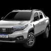 FIAT STRADA 1.3 FIREFLY FLEX VOLCANO CD CVT FIAT STRADA 1.3 FIREFLY FLEX VOLCANO CD CVT