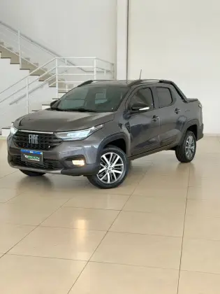 FIAT STRADA 1.3 FIREFLY FLEX VOLCANO CD CVT