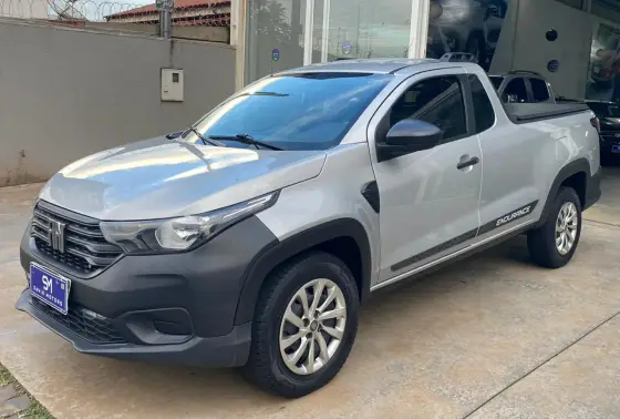 FIAT STRADA 1.4 FIRE FLEX ENDURANCE CS MANUAL FIAT STRADA 1.4 FIRE FLEX ENDURANCE CS MANUAL