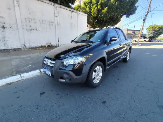 FIAT STRADA 1.8 MPI ADVENTURE CD 16V FLEX 2P MANUAL