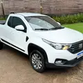 FIAT STRADA 1.3 FIREFLY FLEX FREEDOM CS MANUAL FIAT STRADA 1.3 FIREFLY FLEX FREEDOM CS MANUAL