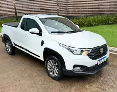 FIAT STRADA 1.3 FIREFLY FLEX FREEDOM CS MANUAL FIAT STRADA 1.3 FIREFLY FLEX FREEDOM CS MANUAL