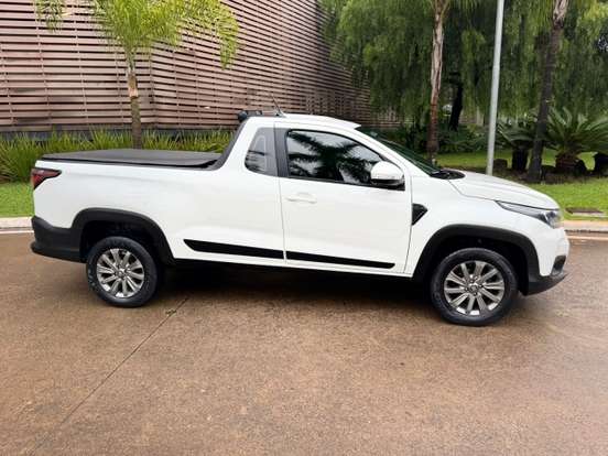FIAT-STRADA-1.3 FIREFLY FLEX FREEDOM CS MANUAL FIAT-STRADA-2021