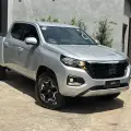 FIAT TITANO 2.2 TURBO DIESEL VOLCANO 4X4 AT6 FIAT TITANO 2.2 TURBO DIESEL VOLCANO 4X4 AT6