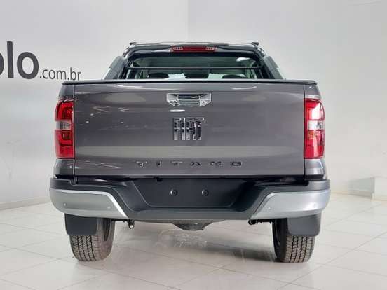 FIAT-TITANO-2.2 TURBO DIESEL RANCH 4X4 AT8 FIAT-TITANO-2025