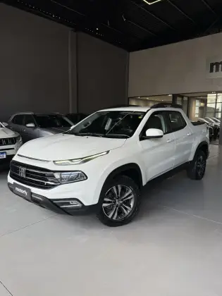 FIAT TORO 1.3 TURBO 270 FLEX FREEDOM AT6 FIAT TORO 1.3 TURBO 270 FLEX FREEDOM AT6