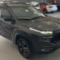 FIAT TORO 1.3 TURBO 270 FLEX FREEDOM AT6 FIAT TORO 1.3 TURBO 270 FLEX FREEDOM AT6