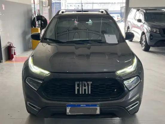 FIAT-TORO-1.3 TURBO 270 FLEX FREEDOM AT6 FIAT-TORO-2024