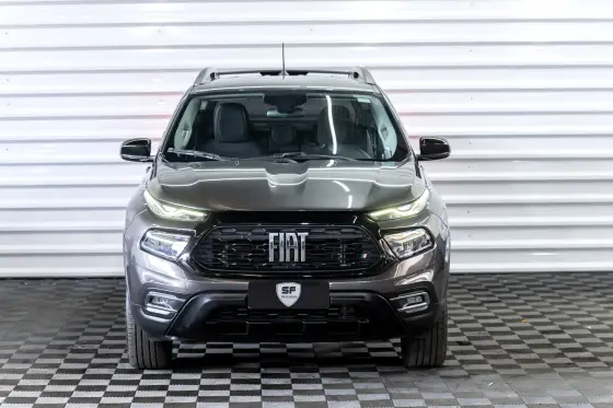 FIAT TORO 1.3 TURBO 270 FLEX FREEDOM AT6