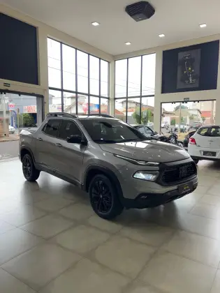 FIAT TORO 1.3 TURBO 270 FLEX VOLCANO AT6