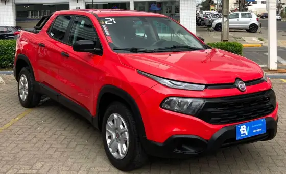 FIAT TORO 1.8 16V EVO FLEX ENDURANCE MANUAL FIAT TORO 1.8 16V EVO FLEX ENDURANCE MANUAL