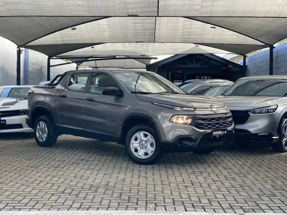 FIAT TORO 1.8 16V EVO FLEX ENDURANCE MANUAL FIAT TORO 1.8 16V EVO FLEX ENDURANCE MANUAL