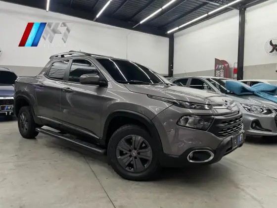 FIAT TORO 1.8 16V EVO FLEX FREEDOM AT6