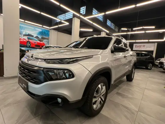 FIAT TORO 1.8 16V EVO FLEX FREEDOM AT6