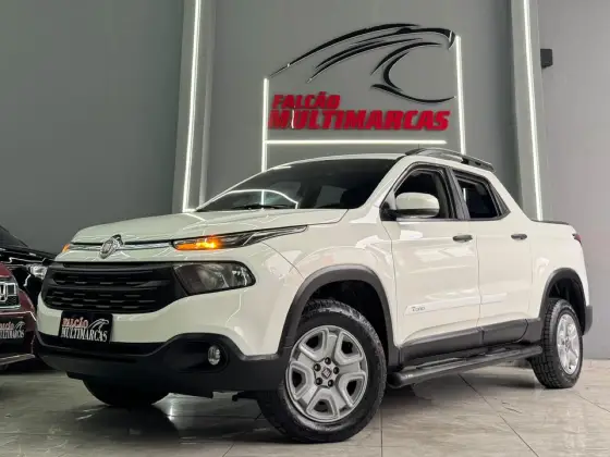 FIAT TORO 1.8 16V EVO FLEX FREEDOM AT6