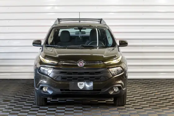FIAT TORO 1.8 16V EVO FLEX FREEDOM AT6