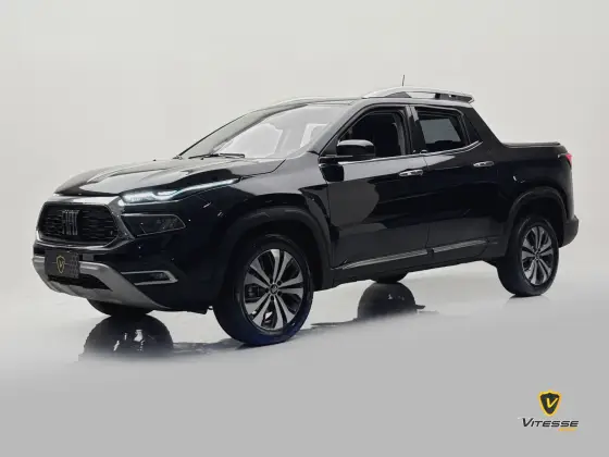 FIAT TORO 2.0 16V TURBO DIESEL VOLCANO 4WD AT9