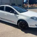 FIAT BRAVO 1.4 16V T-JET GASOLINA 4P MANUAL FIAT BRAVO 1.4 16V T-JET GASOLINA 4P MANUAL