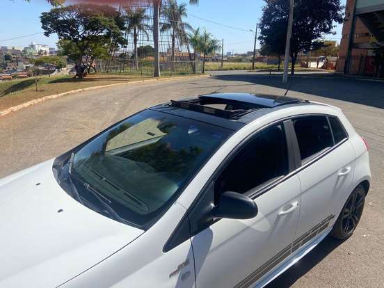 FIAT-BRAVO-1.4 16V T-JET GASOLINA 4P MANUAL FIAT-BRAVO-2013