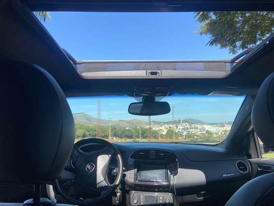 FIAT-BRAVO-1.4 16V T-JET GASOLINA 4P MANUAL FIAT-BRAVO-2013