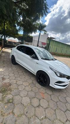 Imagem de FIAT CRONOS 1.8 E.TORQ FLEX HGT AT6