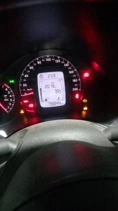 FIAT STRADA 1.3 FIREFLY FLEX FREEDOM CS MANUAL