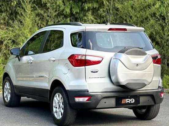 FORD-ECOSPORT-1.5 TI-VCT FLEX FREESTYLE AUTOMÁTICO FORD-ECOSPORT-2020