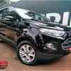 FORD ECOSPORT 2.0 TITANIUM 16V FLEX 4P POWERSHIFT FORD ECOSPORT 2.0 TITANIUM 16V FLEX 4P POWERSHIFT