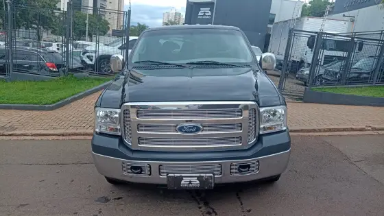 FORD F-250 4.2 XLT 4X2 CD TURBO INTERCOOLER DIESEL 4P MANUAL FORD F-250 4.2 XLT 4X2 CD TURBO INTERCOOLER DIESEL 4P MANUAL
