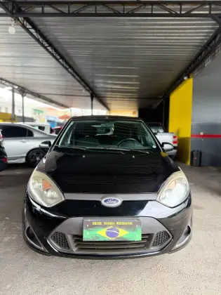 FORD FIESTA 1.0 MPI HATCH 8V FLEX 4P MANUAL FORD FIESTA 1.0 MPI HATCH 8V FLEX 4P MANUAL