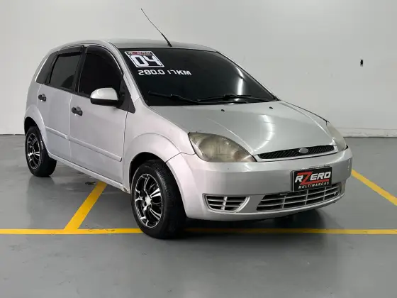 FORD FIESTA 1.0 MPI SUPERCHARGER 8V GASOLINA 4P MANUAL FORD FIESTA 1.0 MPI SUPERCHARGER 8V GASOLINA 4P MANUAL