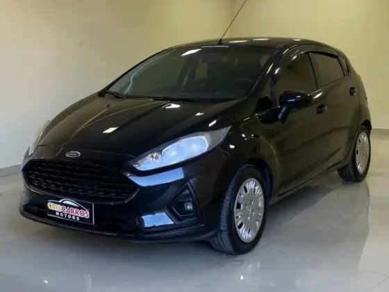 FORD FIESTA 1.6 TI-VCT FLEX SE MANUAL FORD FIESTA 1.6 TI-VCT FLEX SE MANUAL