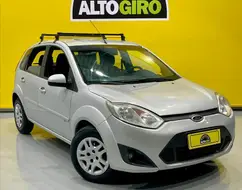 FORD FIESTA 1.0 ROCAM HATCH 8V FLEX 4P MANUAL FORD FIESTA 1.0 ROCAM HATCH 8V FLEX 4P MANUAL