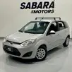 FORD FIESTA 1.0 ROCAM HATCH 8V FLEX 4P MANUAL FORD FIESTA 1.0 ROCAM HATCH 8V FLEX 4P MANUAL