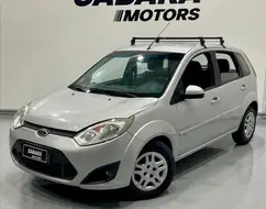 FORD FIESTA 1.0 ROCAM HATCH 8V FLEX 4P MANUAL FORD FIESTA 1.0 ROCAM HATCH 8V FLEX 4P MANUAL