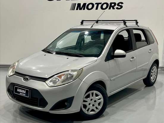 FORD-FIESTA-1.0 ROCAM HATCH 8V FLEX 4P MANUAL FORD-FIESTA-2014