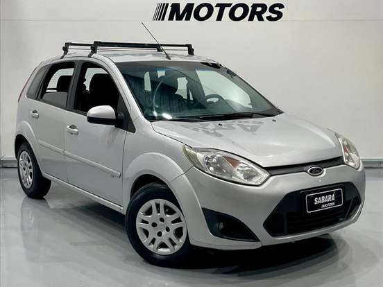 FORD-FIESTA-1.0 ROCAM HATCH 8V FLEX 4P MANUAL FORD-FIESTA-2014