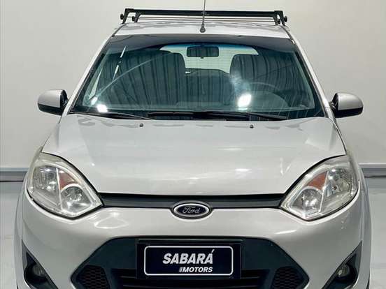 FORD-FIESTA-1.0 ROCAM HATCH 8V FLEX 4P MANUAL FORD-FIESTA-2014