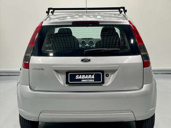 FORD-FIESTA-1.0 ROCAM HATCH 8V FLEX 4P MANUAL FORD-FIESTA-2014