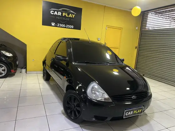 FORD KA 1.0 MPI GL IMAGE 8V GASOLINA 2P MANUAL FORD KA 1.0 MPI GL IMAGE 8V GASOLINA 2P MANUAL