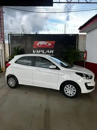 FORD KA 1.0 TI-VCT FLEX SE MANUAL