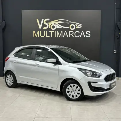 FORD KA 1.0 TI-VCT FLEX SE MANUAL FORD KA 1.0 TI-VCT FLEX SE MANUAL