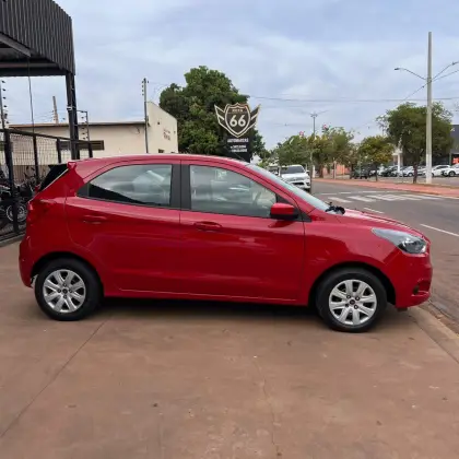 FORD KA 1.0 TI-VCT FLEX SE MANUAL